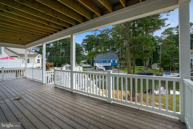 3221 SALTY WAY, Greenbackville, VA 23356