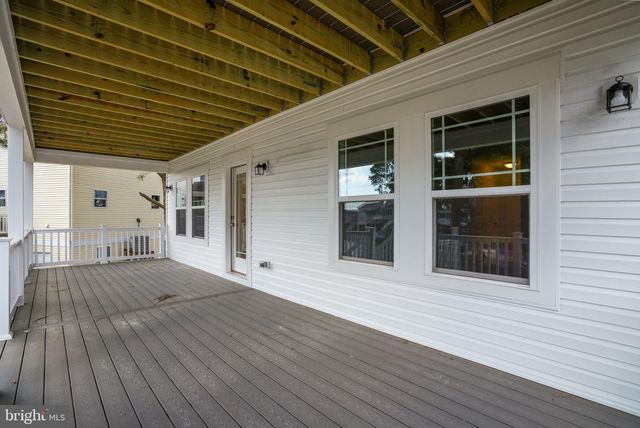 3221 SALTY WAY, Greenbackville, VA 23356