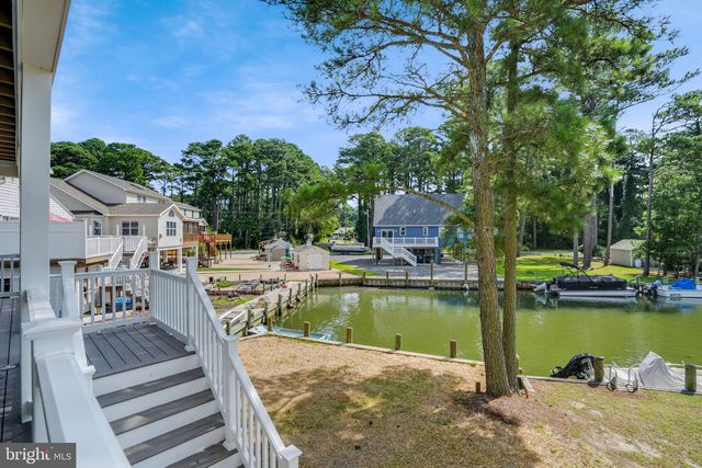 3221 SALTY WAY, Greenbackville, VA 23356