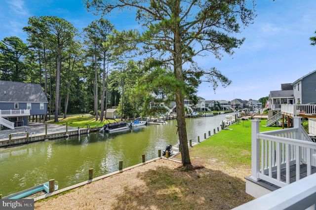 3221 SALTY WAY, Greenbackville, VA 23356