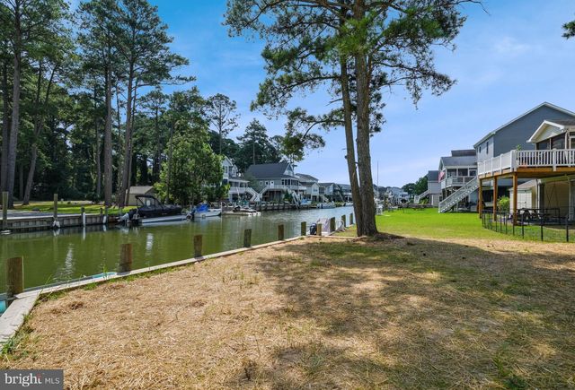 3221 SALTY WAY, Greenbackville, VA 23356