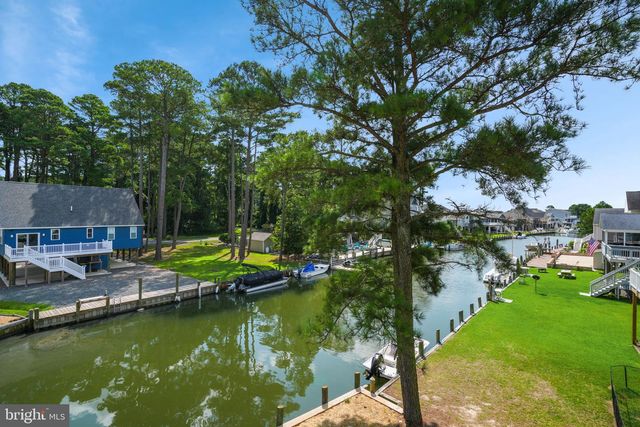 3221 SALTY WAY, Greenbackville, VA 23356