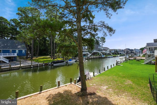 3221 SALTY WAY, Greenbackville, VA 23356