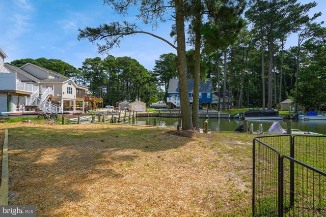 3221 SALTY WAY, Greenbackville, VA 23356