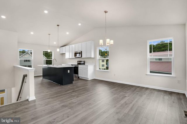 3221 SALTY WAY, Greenbackville, VA 23356