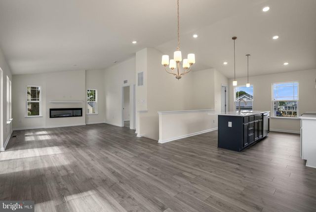 3221 SALTY WAY, Greenbackville, VA 23356