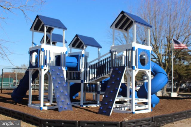 3221 SALTY WAY, Greenbackville, VA 23356