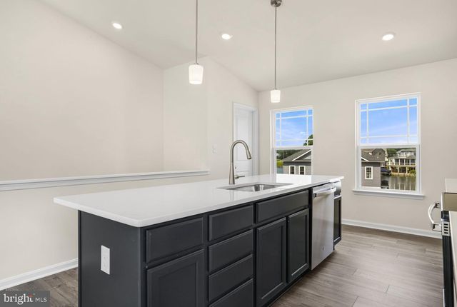 3221 SALTY WAY, Greenbackville, VA 23356