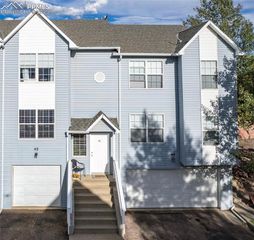 42 Vale Circle, Palmer Lake, CO 80133