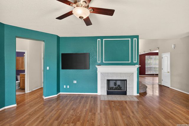 21007 LA PENA, San Antonio, TX 78258