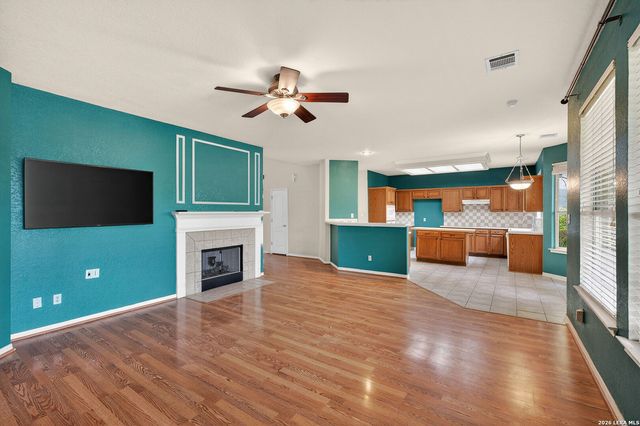 21007 LA PENA, San Antonio, TX 78258