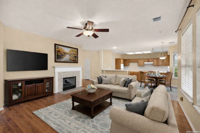 21007 LA PENA, San Antonio, TX 78258