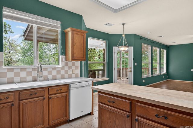 21007 LA PENA, San Antonio, TX 78258