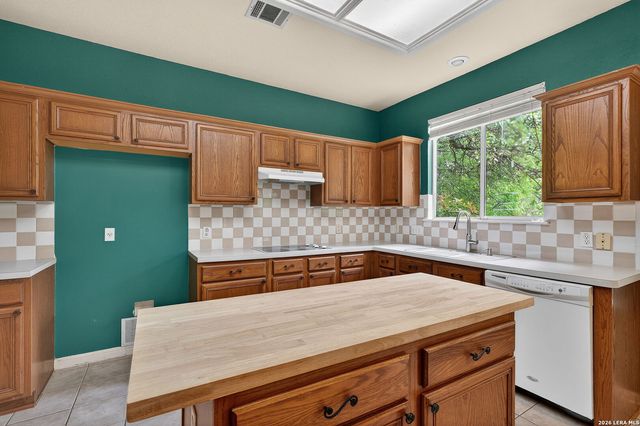 21007 LA PENA, San Antonio, TX 78258