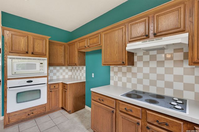 21007 LA PENA, San Antonio, TX 78258