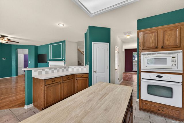 21007 LA PENA, San Antonio, TX 78258