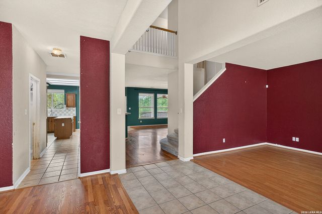 21007 LA PENA, San Antonio, TX 78258