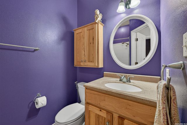 21007 LA PENA, San Antonio, TX 78258