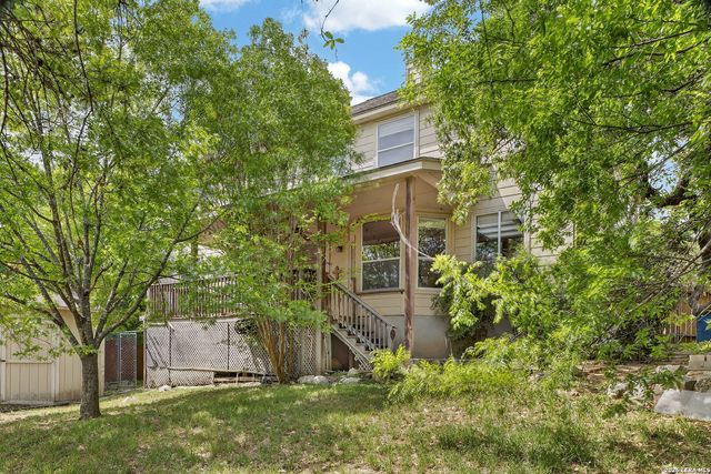 21007 LA PENA, San Antonio, TX 78258