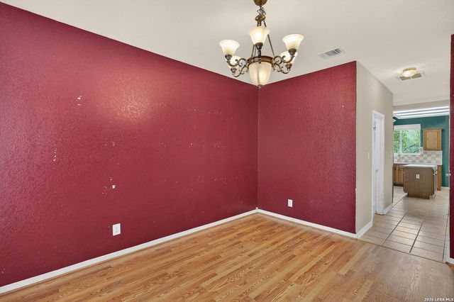 21007 LA PENA, San Antonio, TX 78258