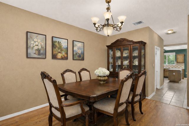 21007 LA PENA, San Antonio, TX 78258