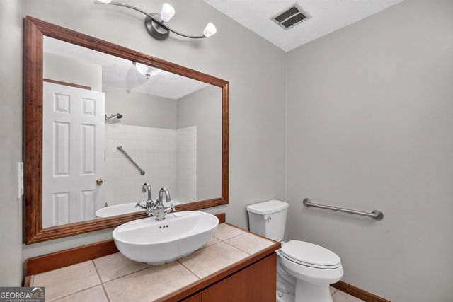 3572 Todd Drive, Douglasville, GA 30135