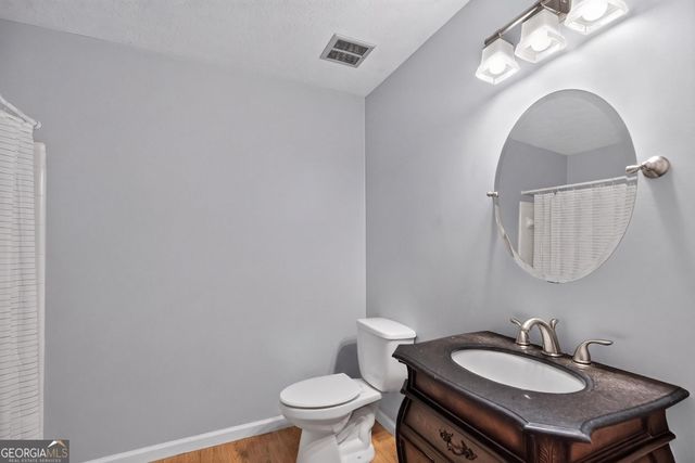 3572 Todd Drive, Douglasville, GA 30135