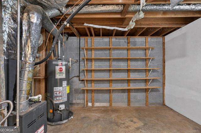 3572 Todd Drive, Douglasville, GA 30135