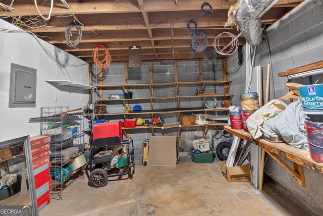 3572 Todd Drive, Douglasville, GA 30135