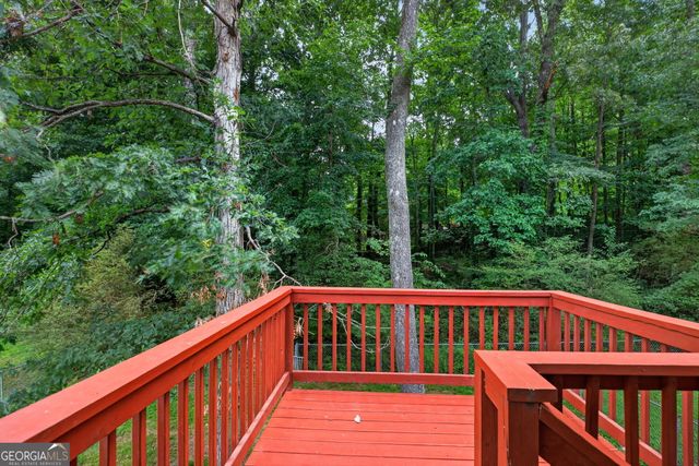 3572 Todd Drive, Douglasville, GA 30135