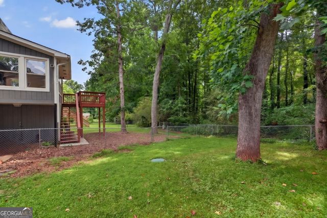 3572 Todd Drive, Douglasville, GA 30135