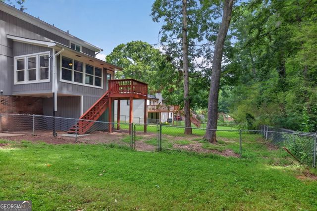3572 Todd Drive, Douglasville, GA 30135