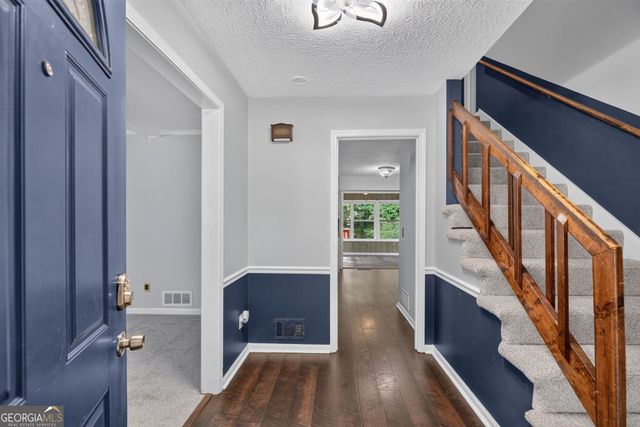 3572 Todd Drive, Douglasville, GA 30135