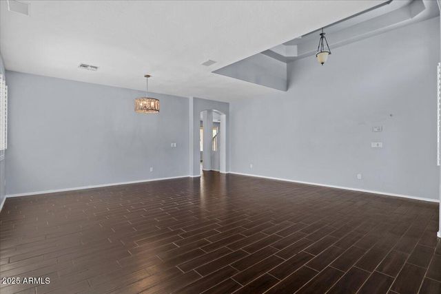 857 E CARLA VISTA Drive, Gilbert, AZ 85295