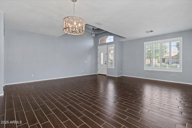 857 E CARLA VISTA Drive, Gilbert, AZ 85295