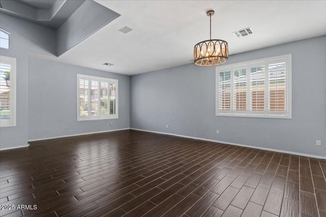 857 E CARLA VISTA Drive, Gilbert, AZ 85295