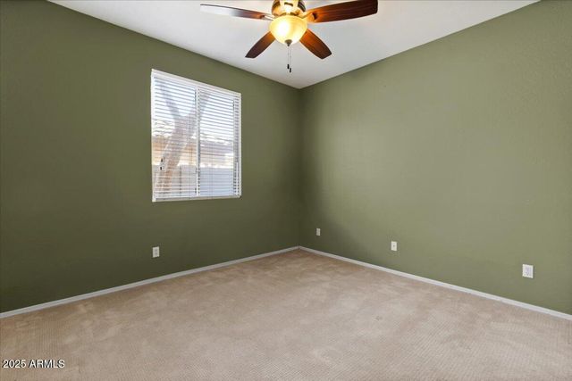 857 E CARLA VISTA Drive, Gilbert, AZ 85295