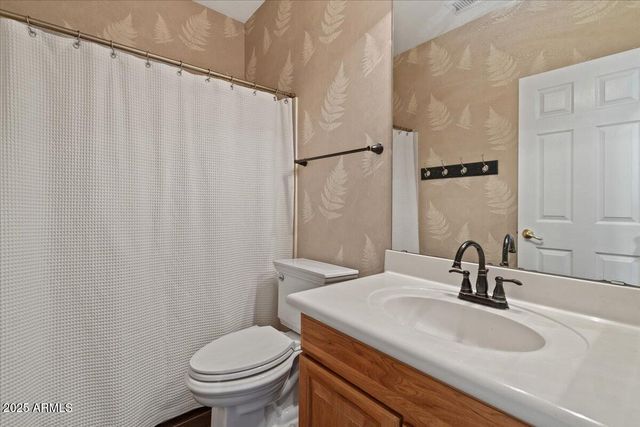 857 E CARLA VISTA Drive, Gilbert, AZ 85295