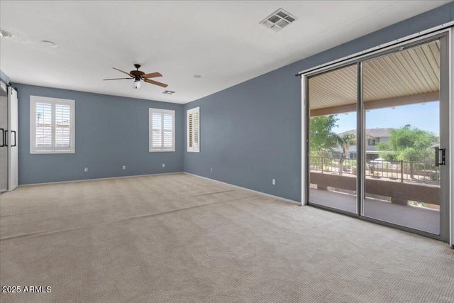 857 E CARLA VISTA Drive, Gilbert, AZ 85295