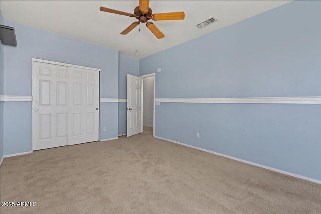 857 E CARLA VISTA Drive, Gilbert, AZ 85295