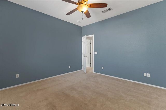 857 E CARLA VISTA Drive, Gilbert, AZ 85295