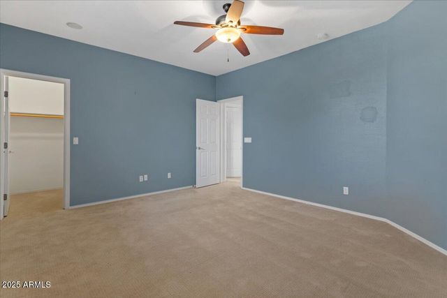 857 E CARLA VISTA Drive, Gilbert, AZ 85295