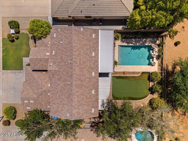 857 E CARLA VISTA Drive, Gilbert, AZ 85295