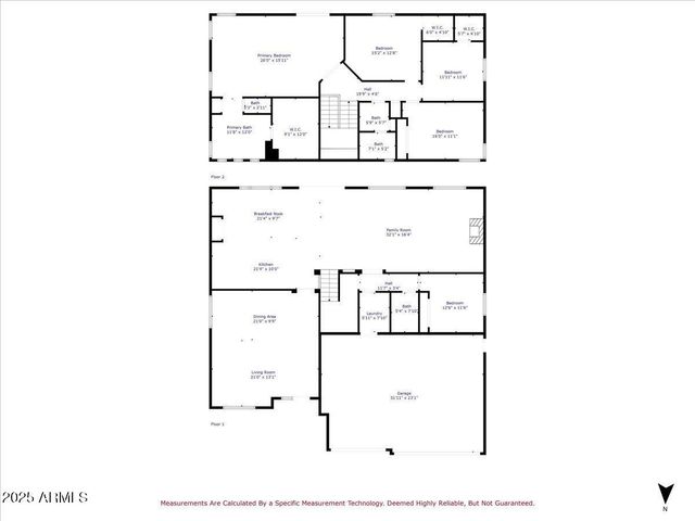 857 E CARLA VISTA Drive, Gilbert, AZ 85295