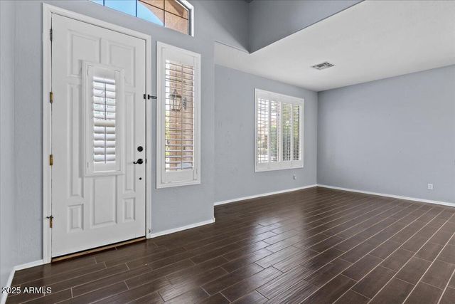 857 E CARLA VISTA Drive, Gilbert, AZ 85295