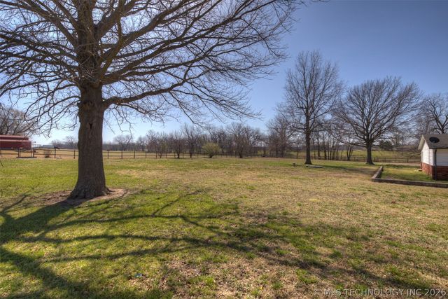 11002 E 440 Road, Claremore, OK 74017