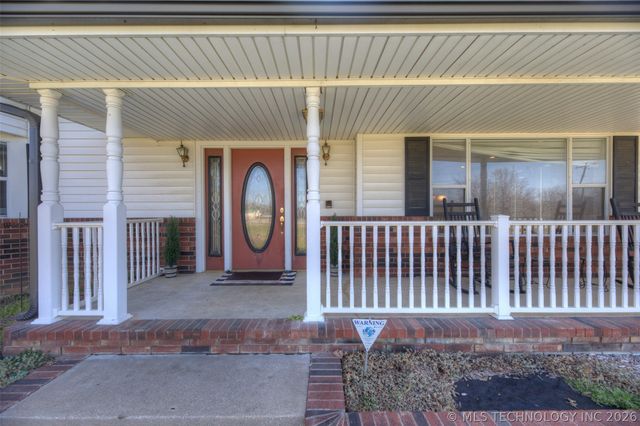 11002 E 440 Road, Claremore, OK 74017