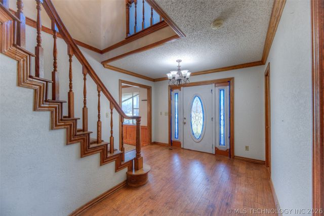 11002 E 440 Road, Claremore, OK 74017