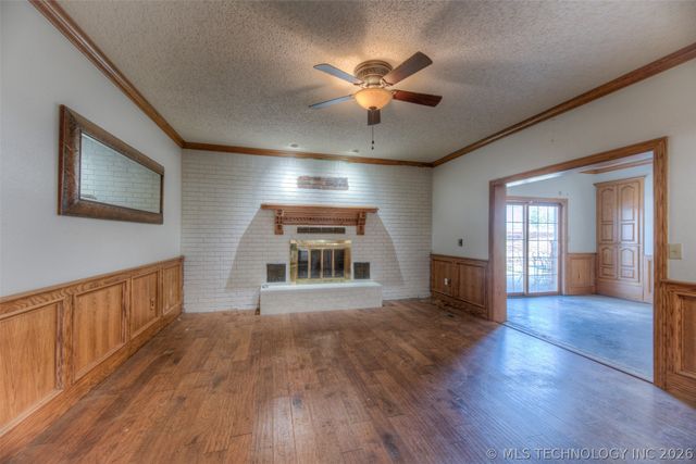 11002 E 440 Road, Claremore, OK 74017