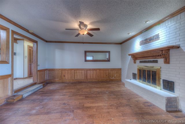 11002 E 440 Road, Claremore, OK 74017